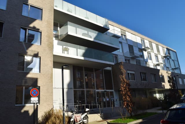 Photo de la résidence 1