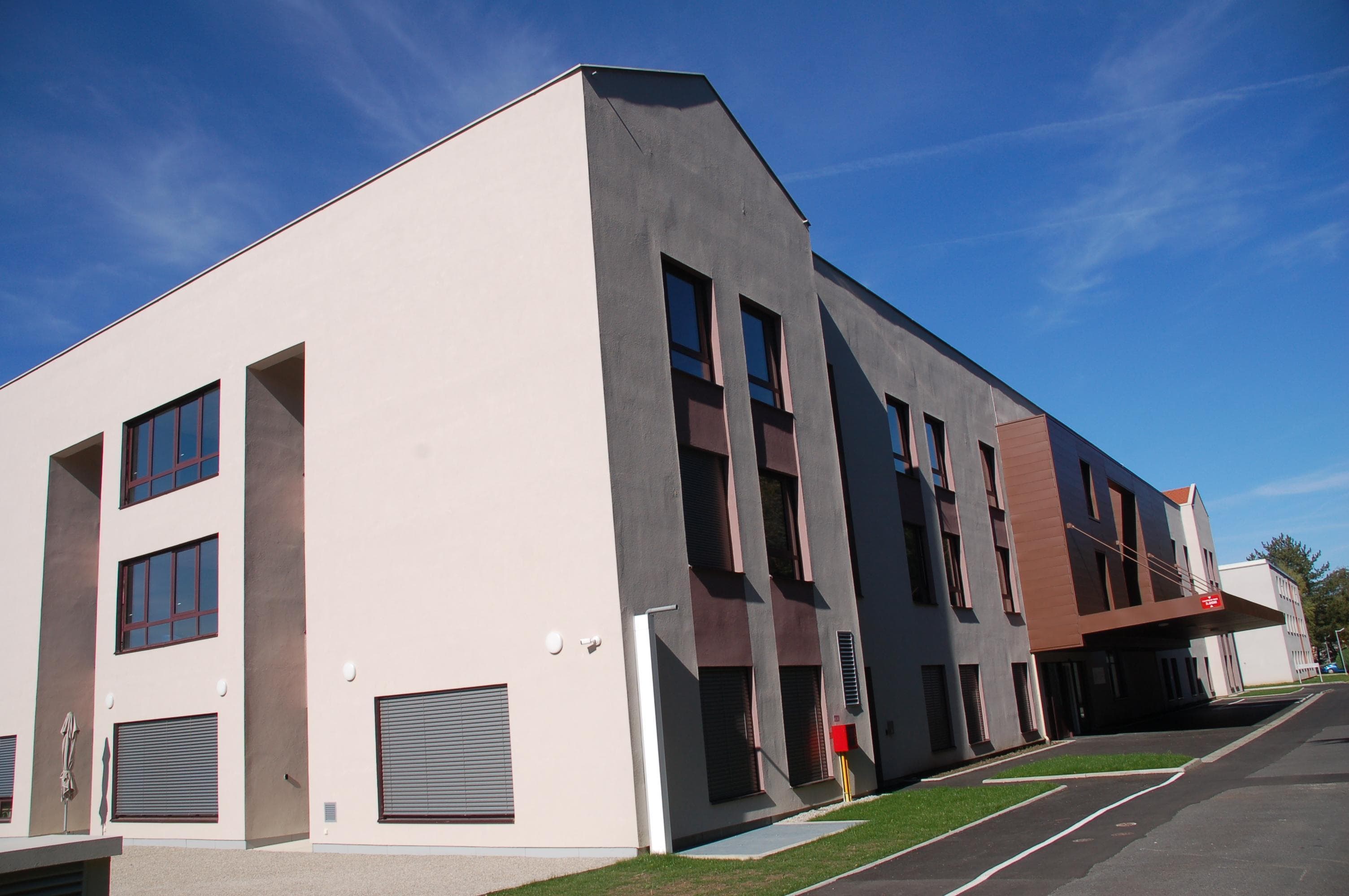 Résidence - Galerie de photos - Image 1 sur 2