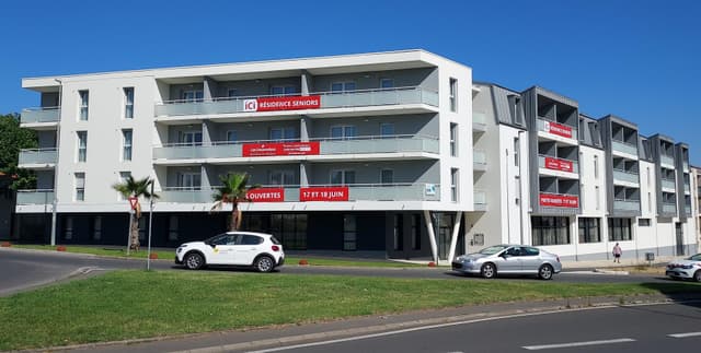 Photo de la résidence 1