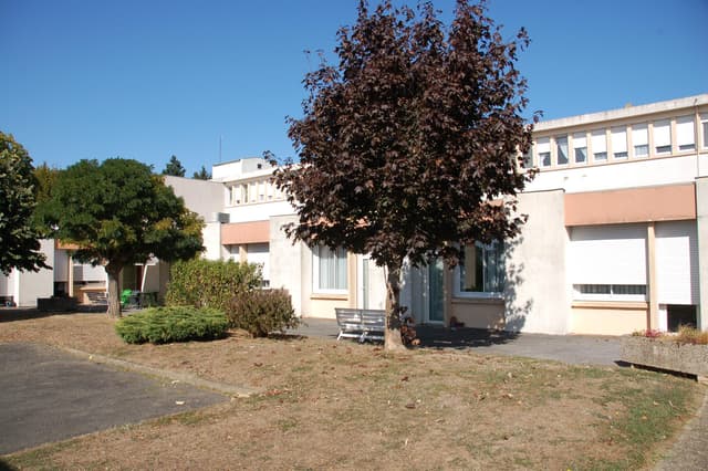 Photo de la résidence 1