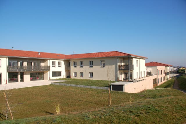 Photo de la résidence 1