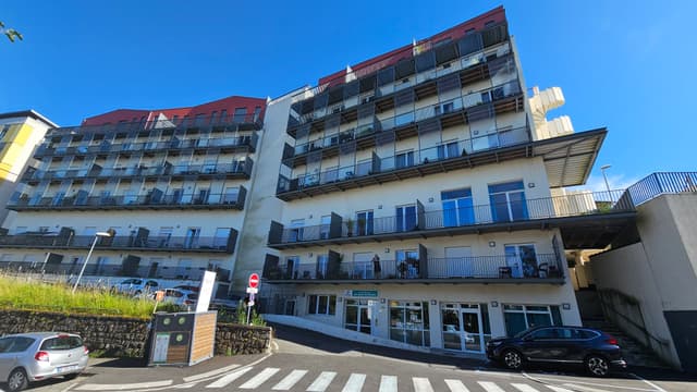 Photo de la résidence 1