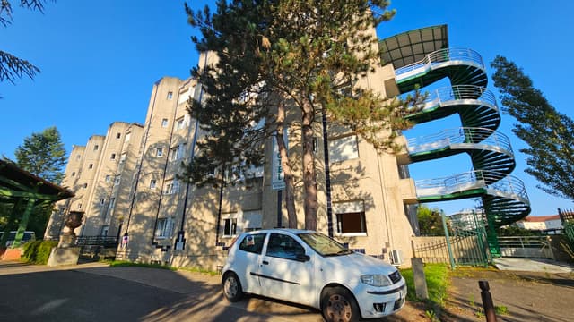 Photo de la résidence 1