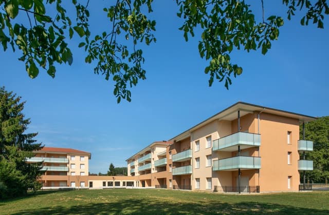 Photo de la résidence 1