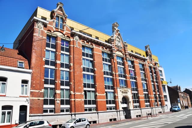 Photo de la résidence 1