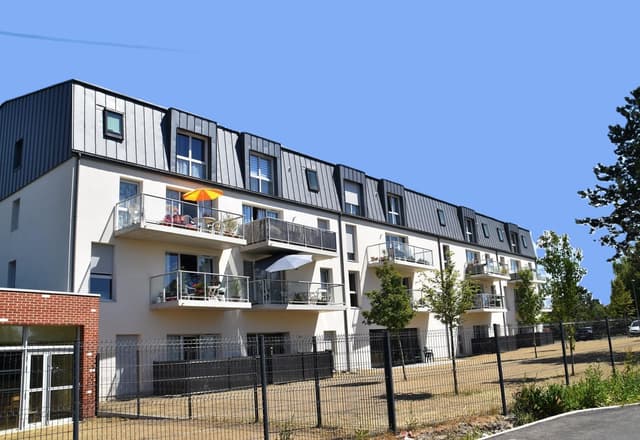 Photo de la résidence 1