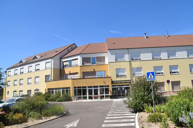 Photo de la résidence 1