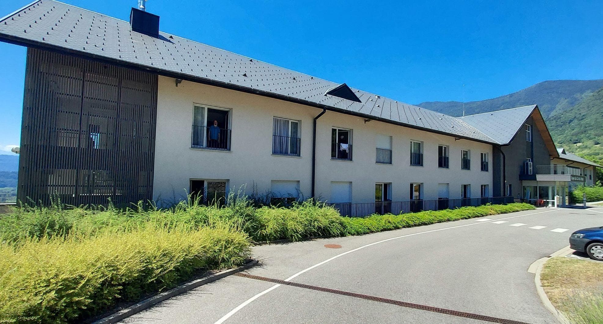 Résidence - Galerie de photos - Image 1 sur 1