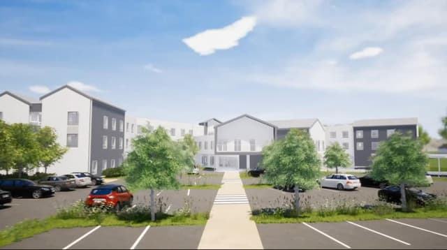 Photo de la résidence 1