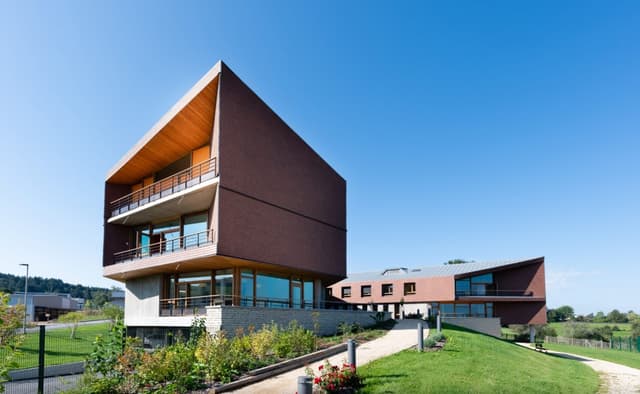 Photo de la résidence 1