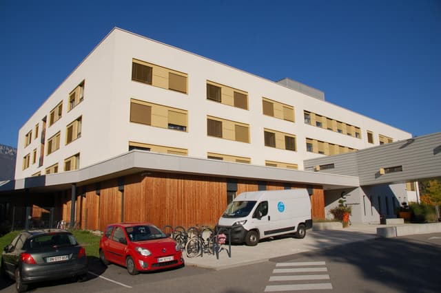 Photo de la résidence 1