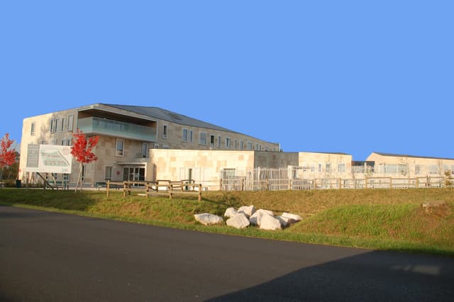 Photo de la résidence 1