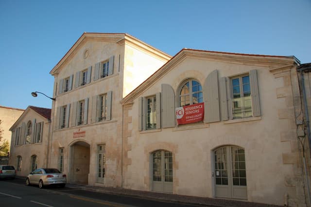 Photo de la résidence 1