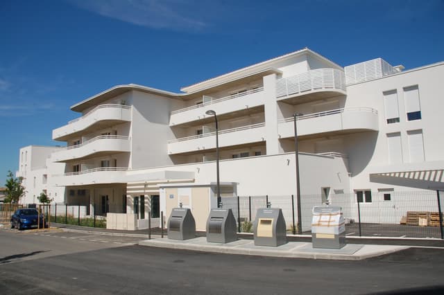 Photo de la résidence 1