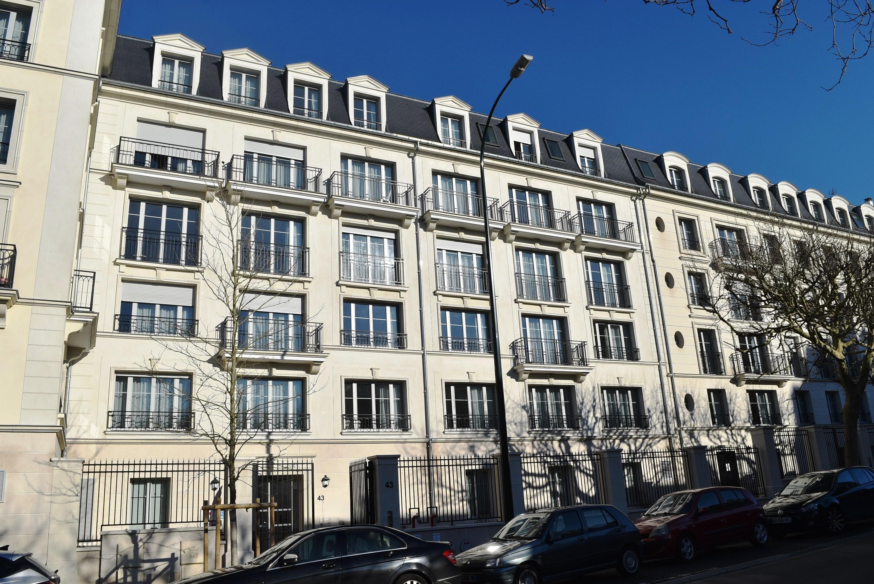 Résidence - Galerie de photos - Image 1 sur 11