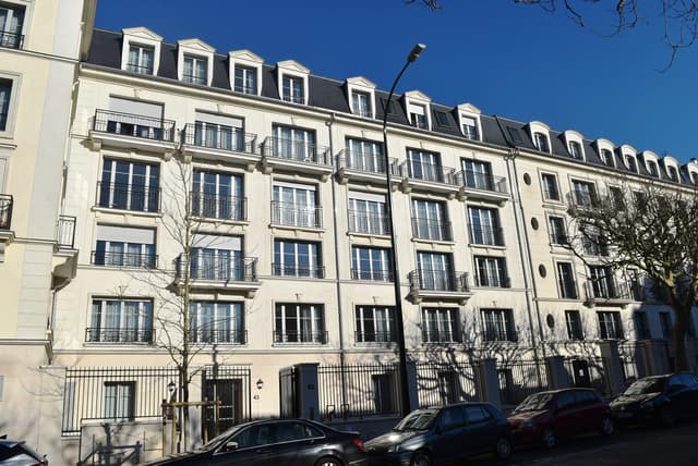 Photo de la résidence 1