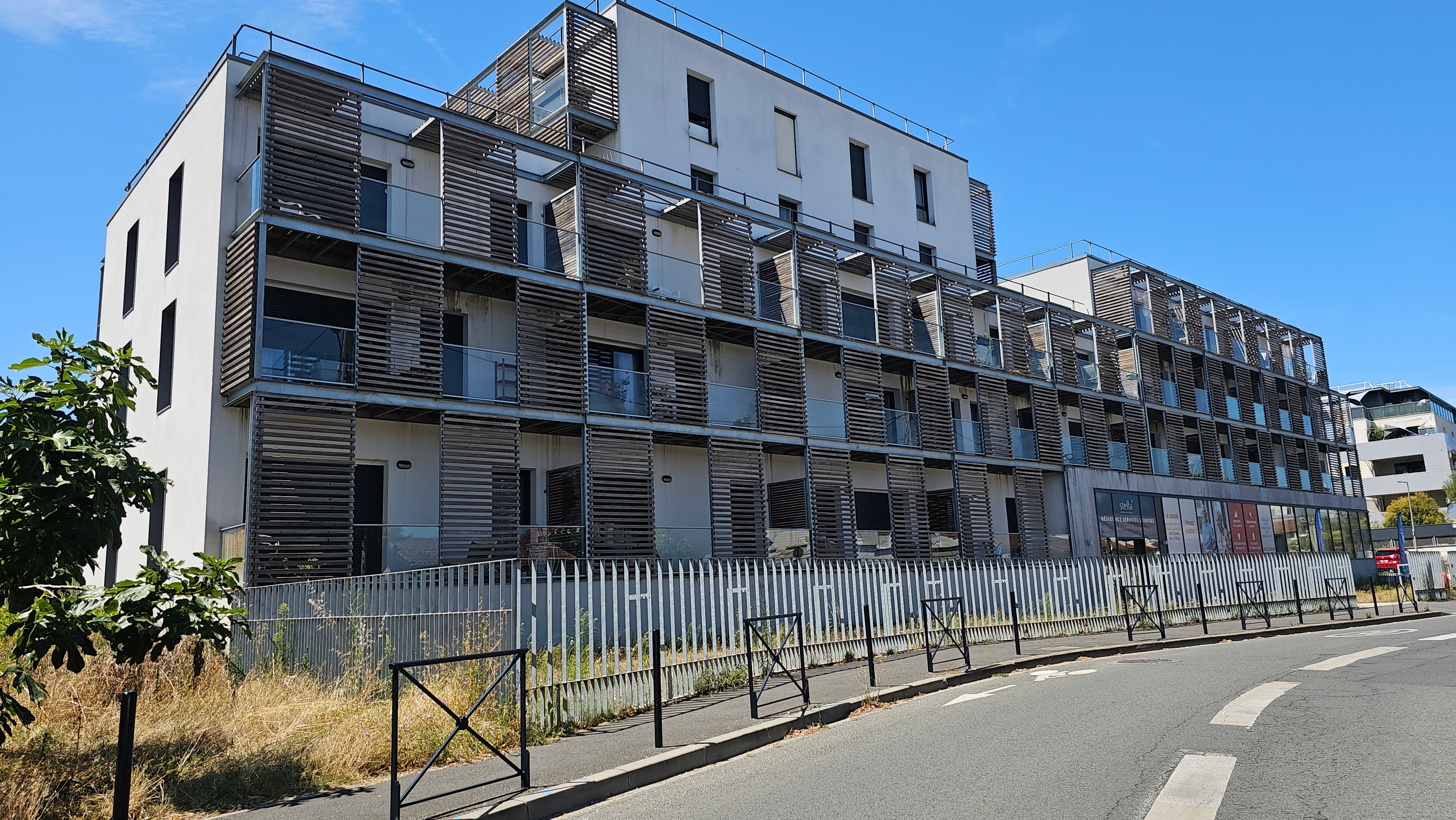 Résidence - Galerie de photos - Image 1 sur 12