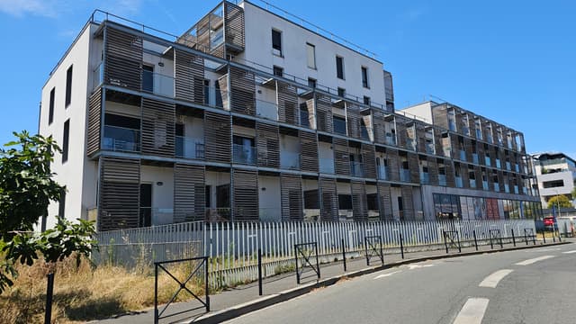 Photo de la résidence 1