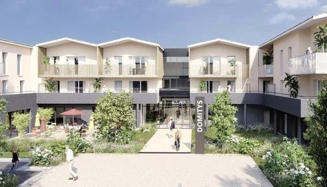 Photo de la résidence 1