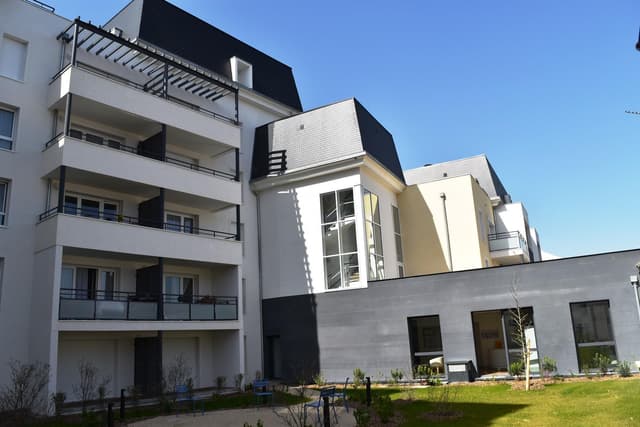 Photo de la résidence 1