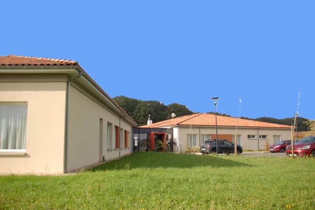 Photo de la résidence 1