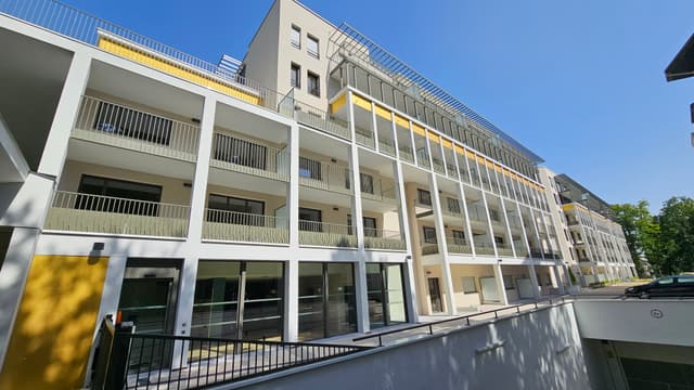 Photo de la résidence 1