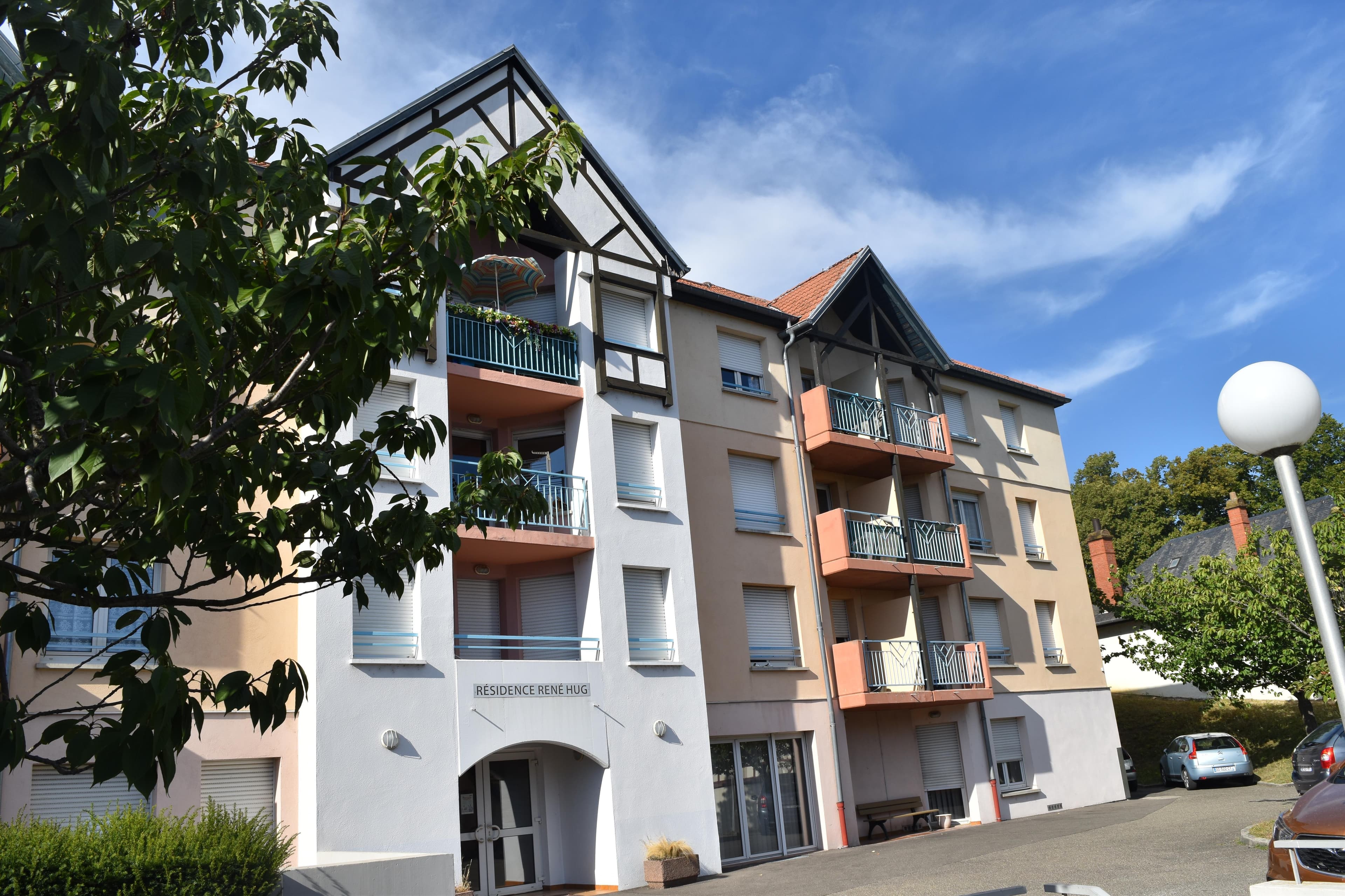 Résidence - Galerie de photos - Image 1 sur 3