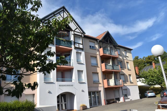 Photo de la résidence 1