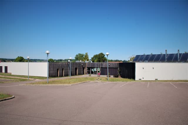 Photo de la résidence 1