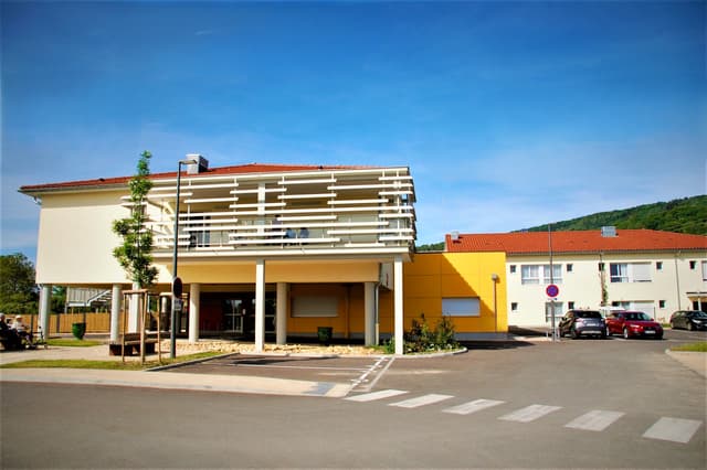 Photo de la résidence 1