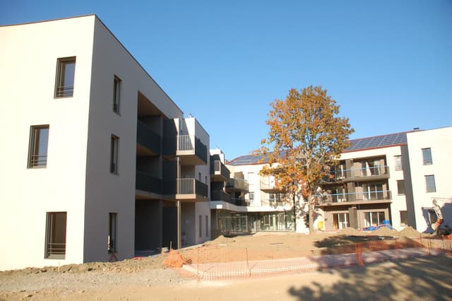 Photo de la résidence 1