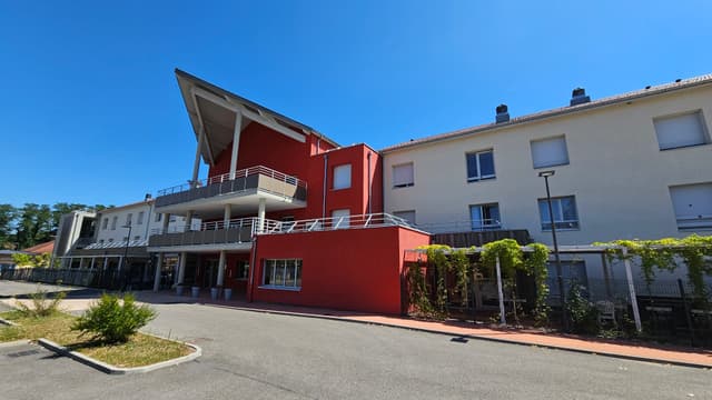 Photo de la résidence 1