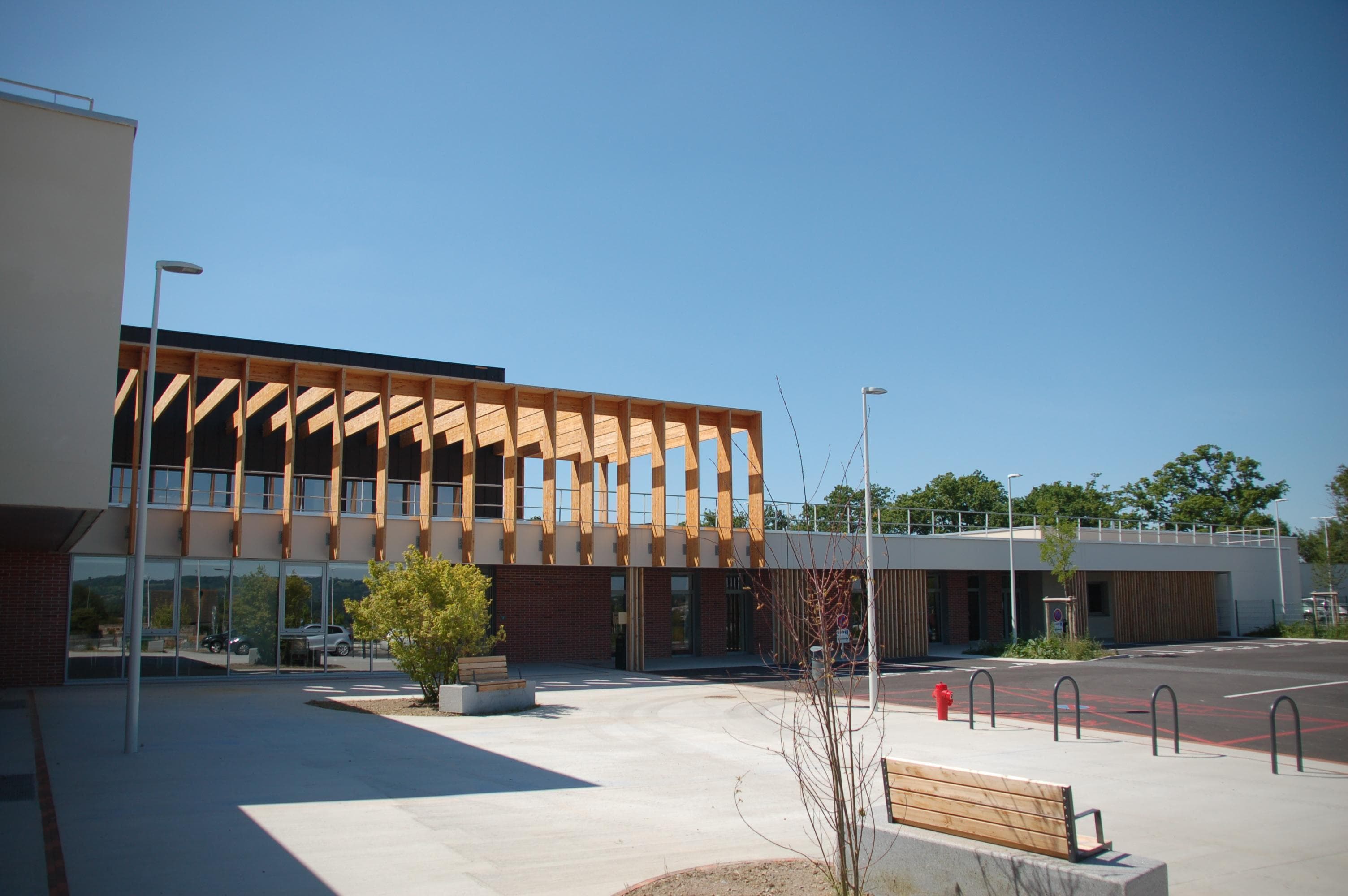 Résidence - Galerie de photos - Image 1 sur 9