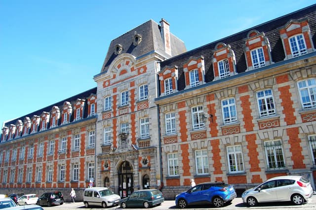 Photo de la résidence 1