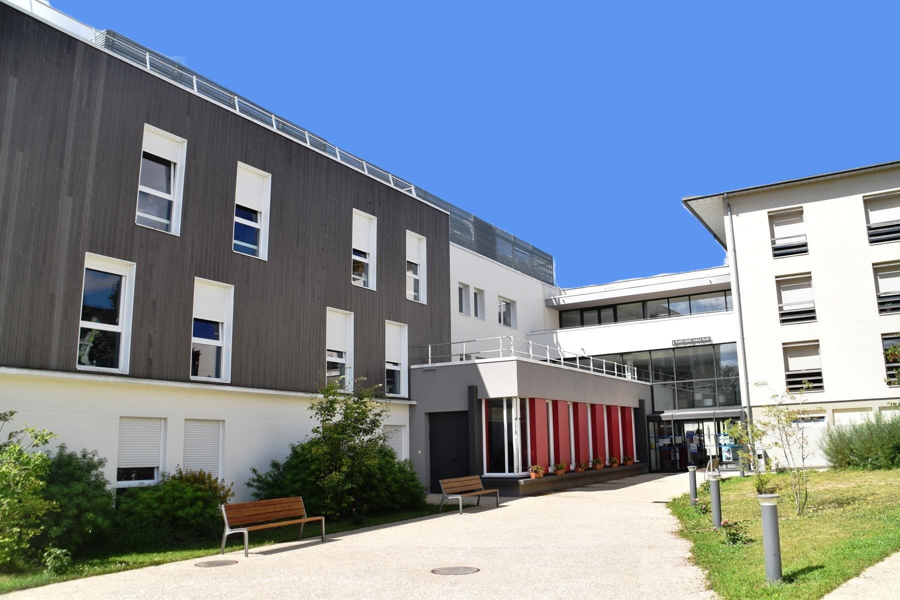 Résidence - Galerie de photos - Image 1 sur 3