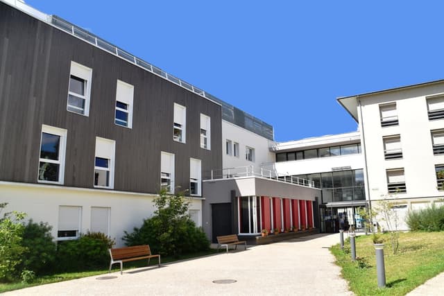 Photo de la résidence 1