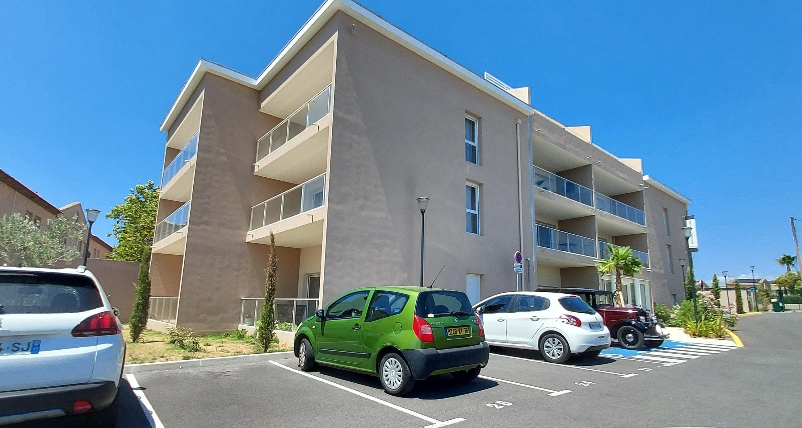 Résidence - Galerie de photos - Image 1 sur 2