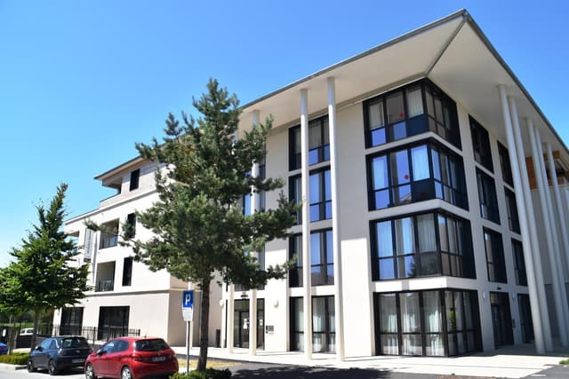 Photo de la résidence 1