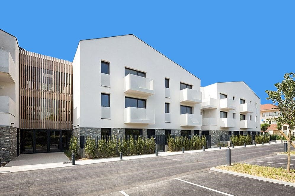 Résidence - Galerie de photos - Image 1 sur 4