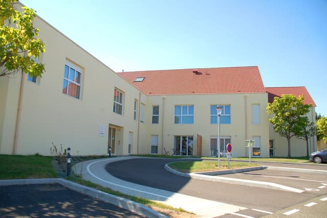 Photo de la résidence 1