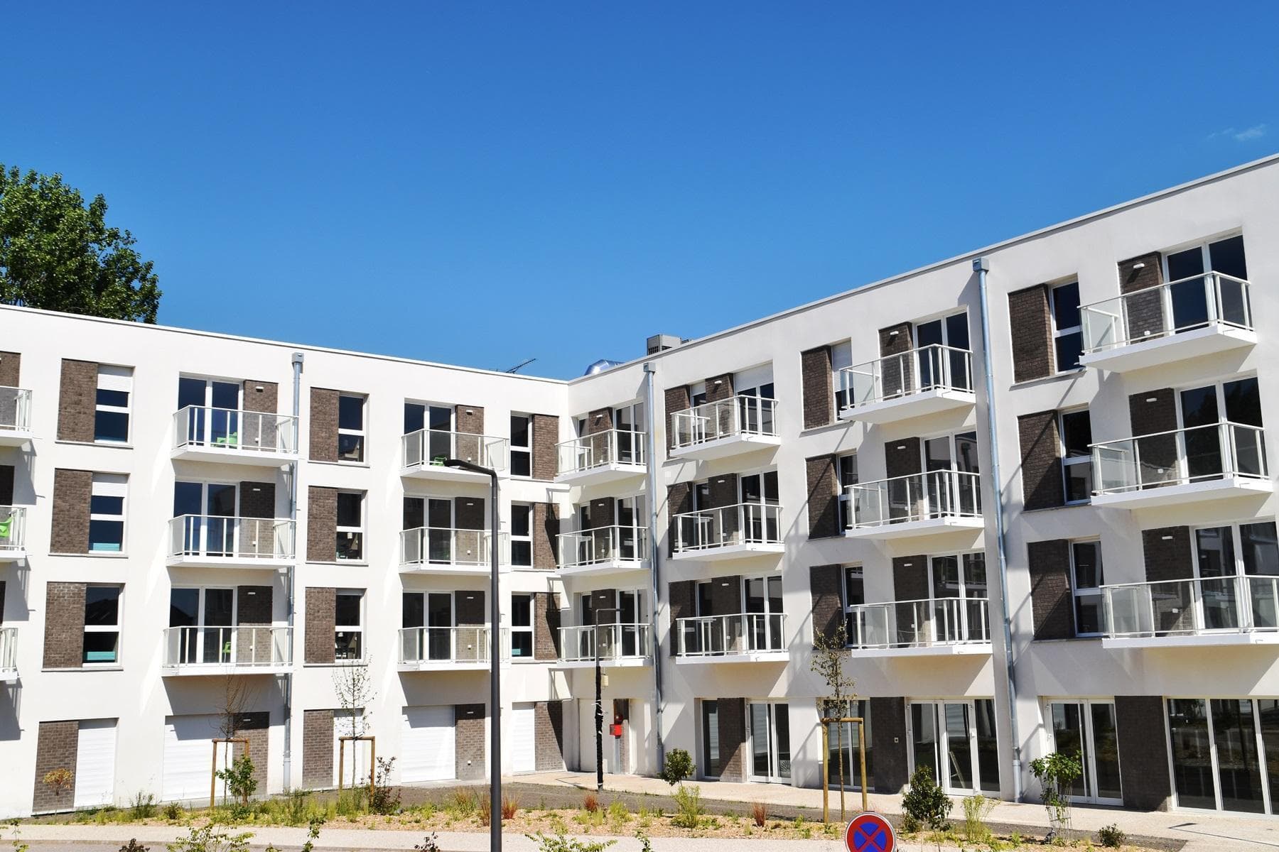 Résidence - Galerie de photos - Image 1 sur 4