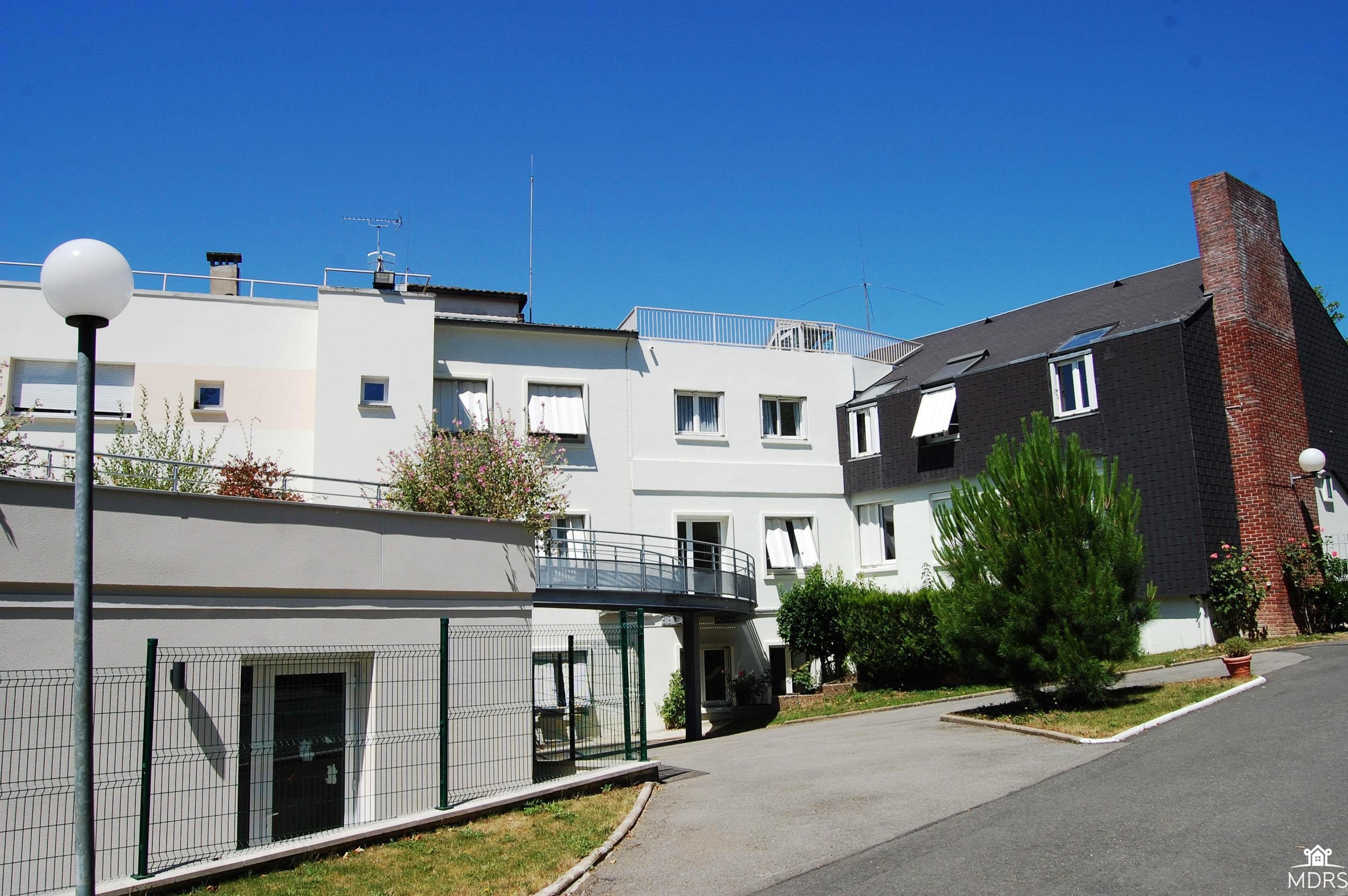 Résidence - Galerie de photos - Image 1 sur 4