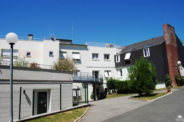 Photo de la résidence 1