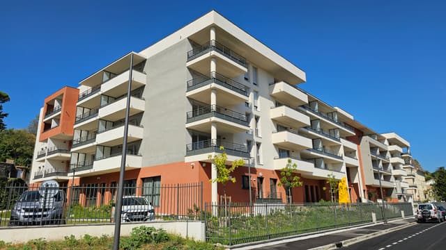 Photo de la résidence 1