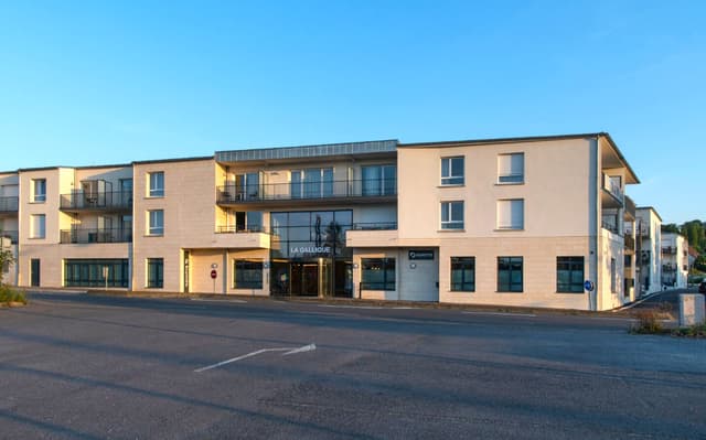 Photo de la résidence 1