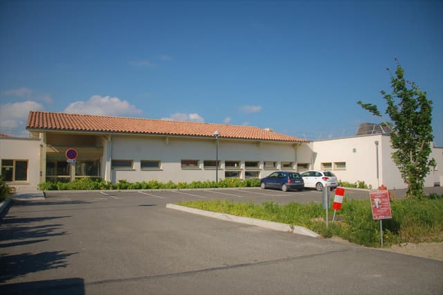 Photo de la résidence 1