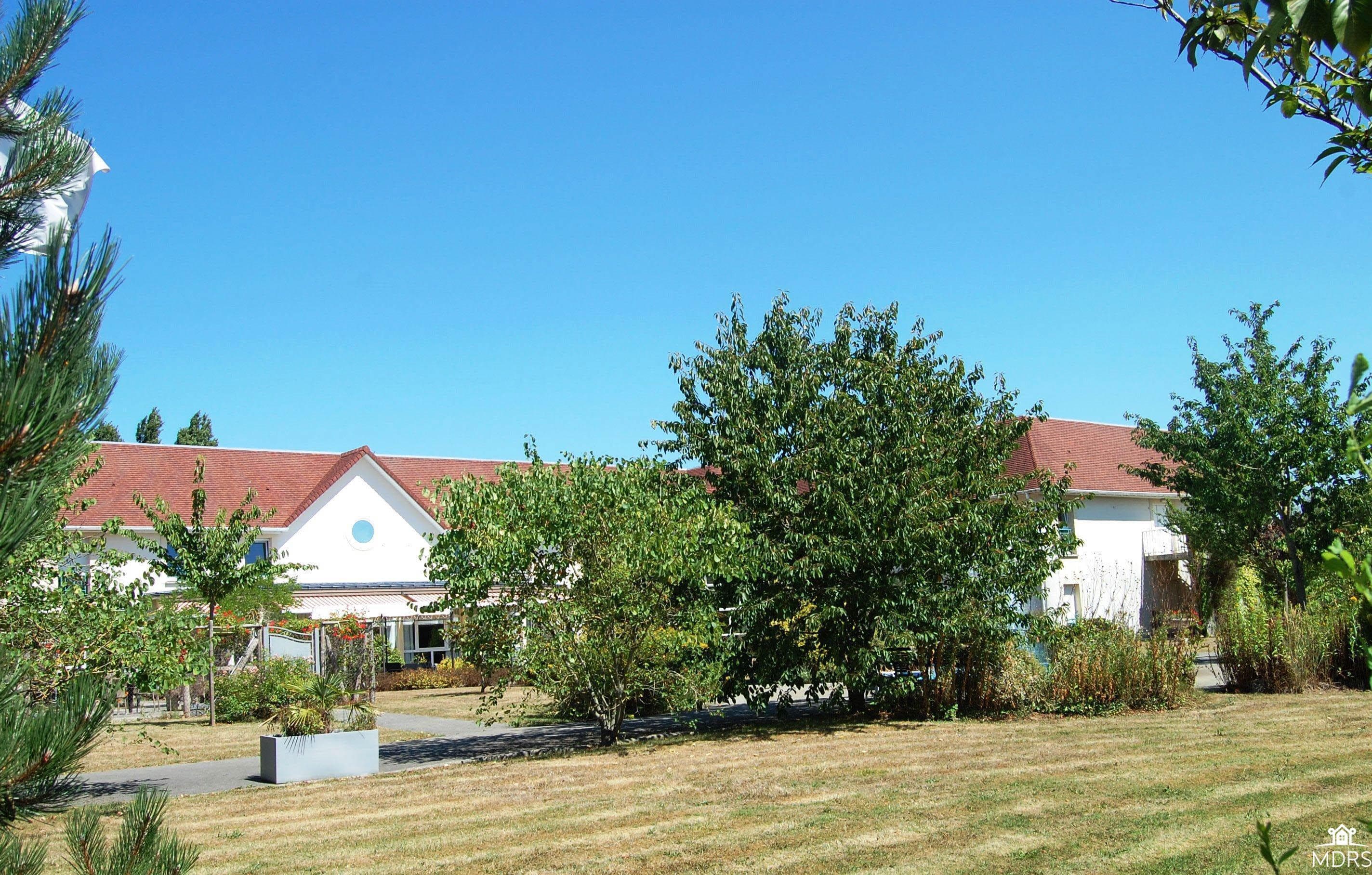 Résidence - Galerie de photos - Image 1 sur 13