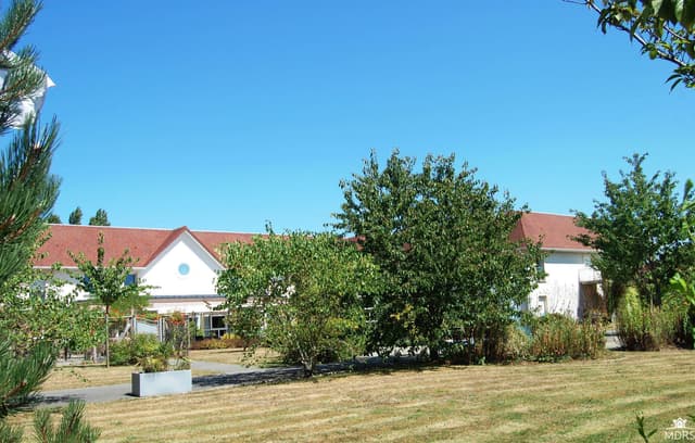 Photo de la résidence 1