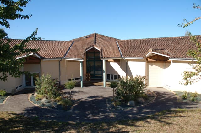 Photo de la résidence 1