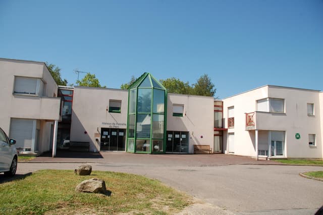 Photo de la résidence 1